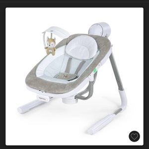 Ingenuity baby swing